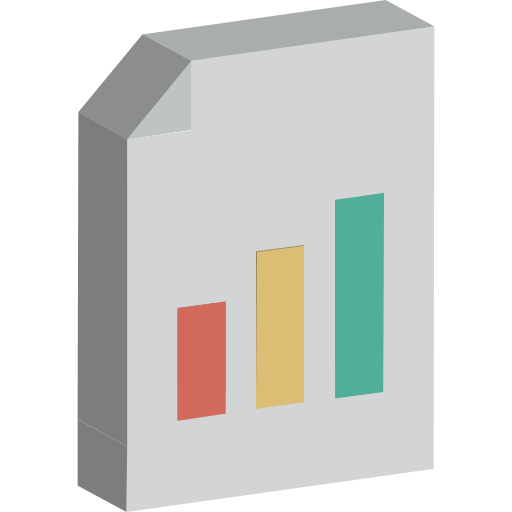 Statistics Generic Others icon