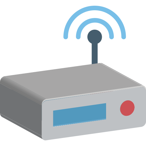 Wireless internet Generic Others icon