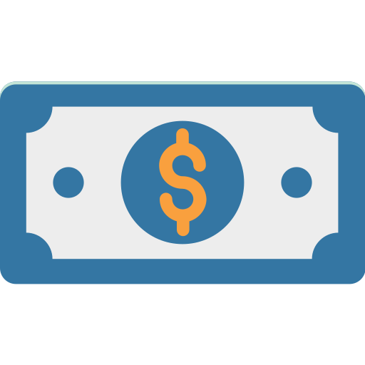 Banknote Generic Others icon
