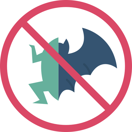 No bat Generic Others icon