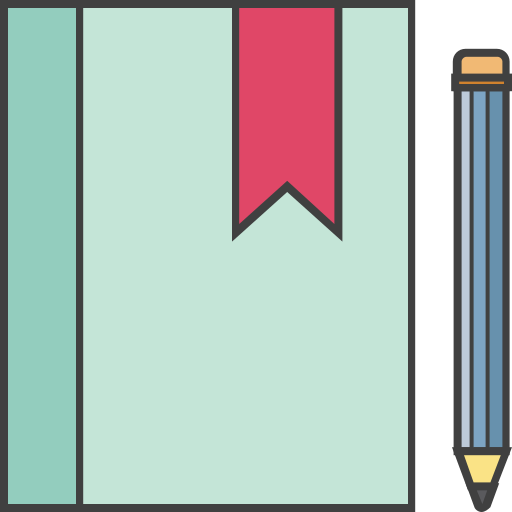 시트 Generic color lineal-color icon