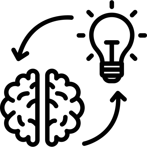 lampadina Generic outline icona