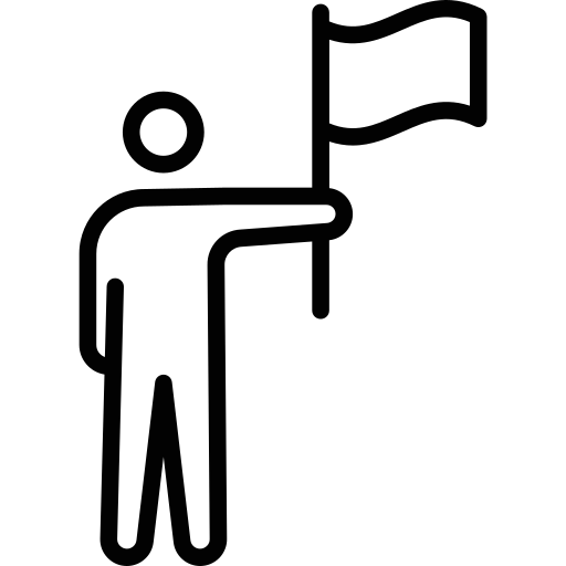 führung Generic outline icon