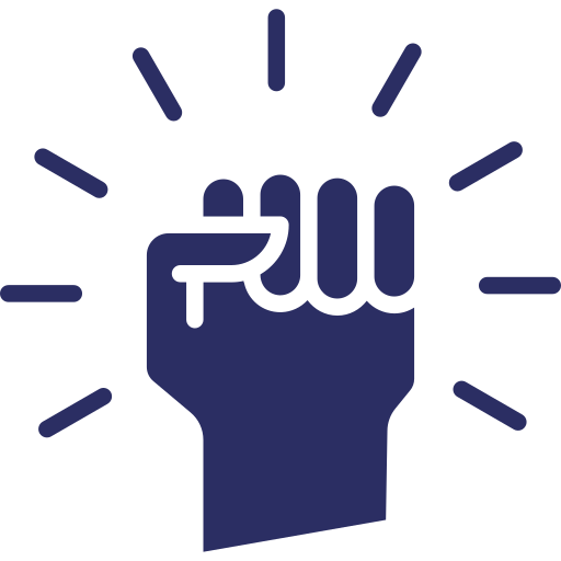 Hand gesture Generic Others icon