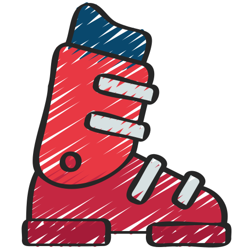 ski-stiefel Juicy Fish Sketchy icon