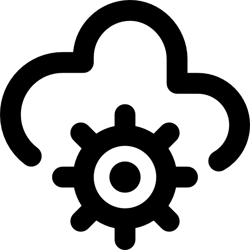configuraciones bqlqn Lineal icono