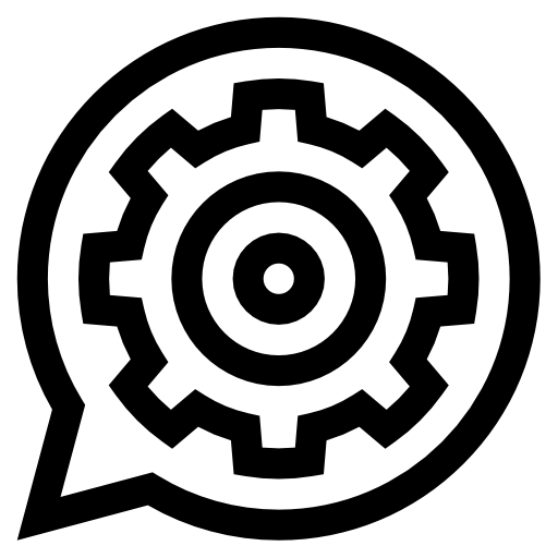 スキル Basic Straight Lineal icon