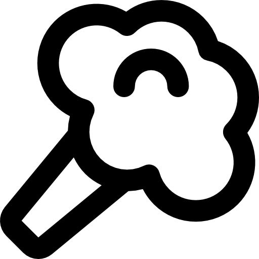 Брокколи bqlqn Lineal иконка