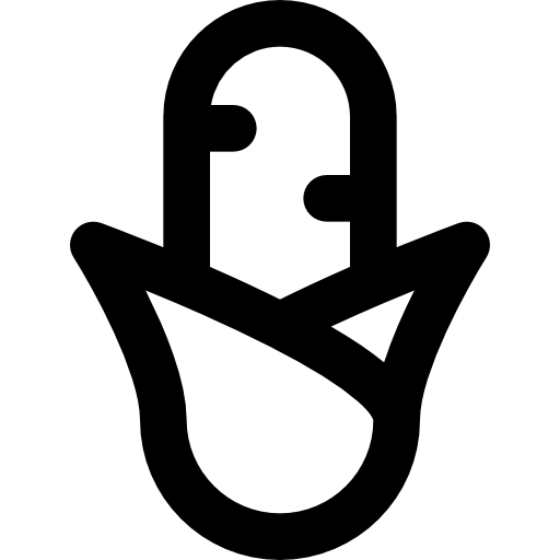 옥수수 bqlqn Lineal icon