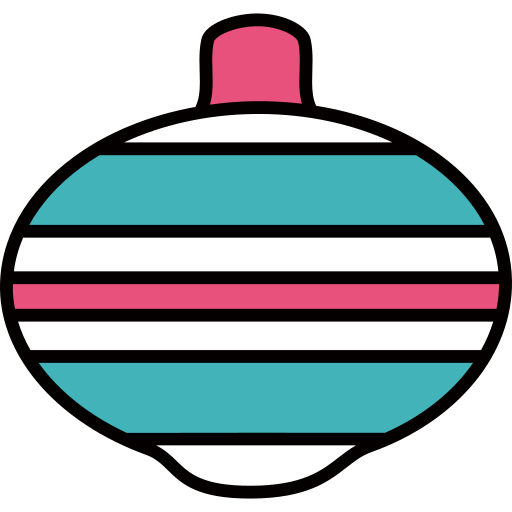 クリスマス安物の宝石 Generic color lineal-color icon