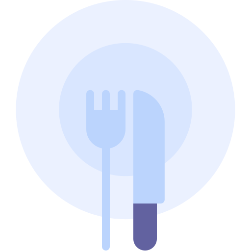 abendessen Generic color fill icon