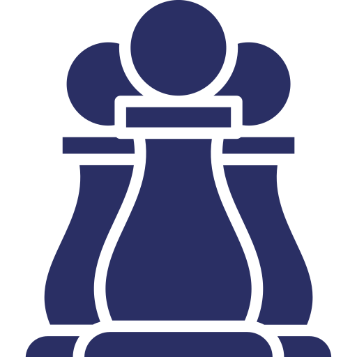 schaken Generic Others icoon
