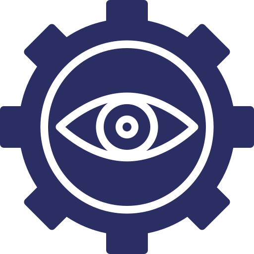 Cogwheel Generic Others icon