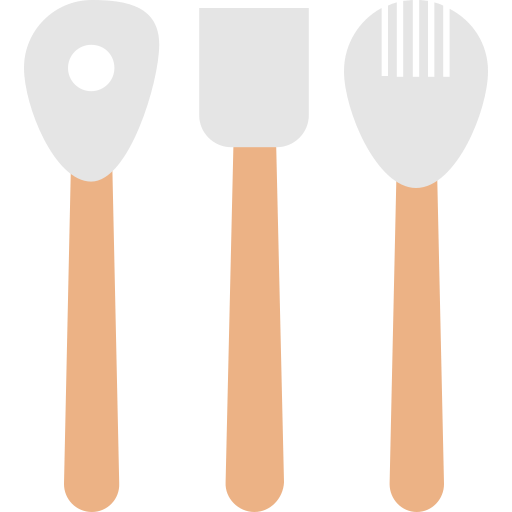 utensilien Generic Others icon