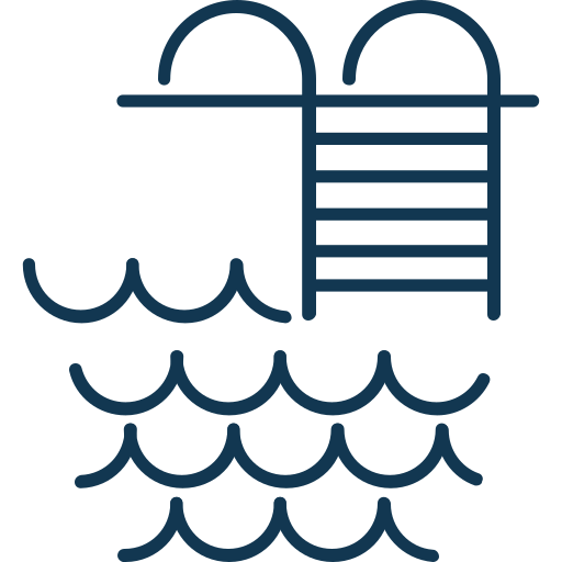 수영 Generic outline icon