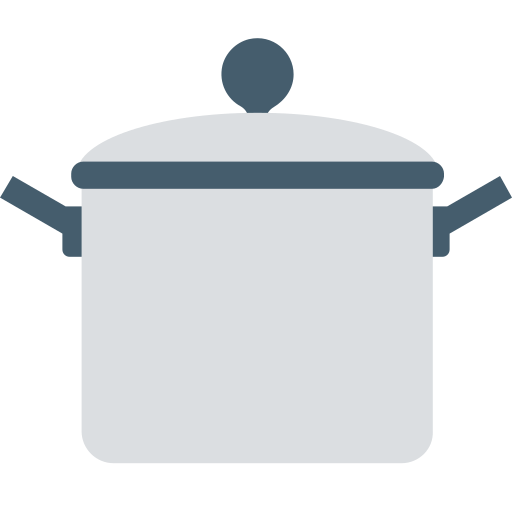 Casserole Generic Others icon