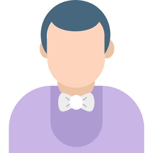avatar del cliente Generic Others icono