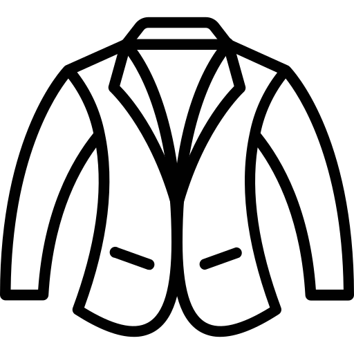 mantel Generic outline icon
