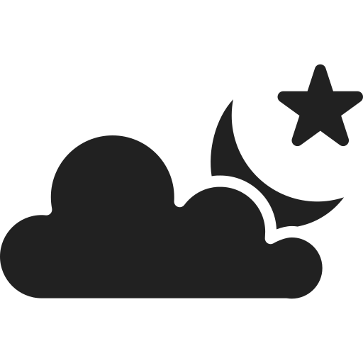 Clouds Generic Others icon