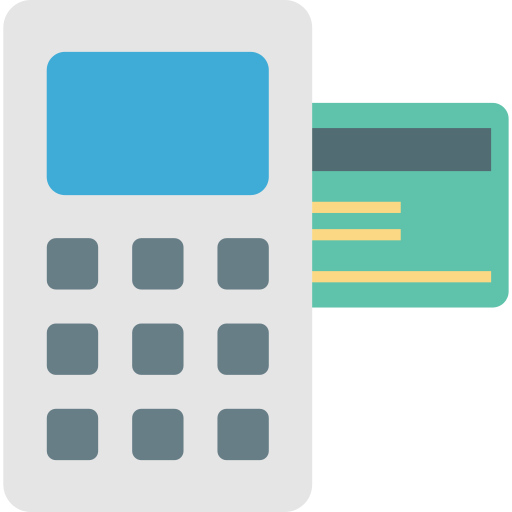 Online payment Generic Others icon
