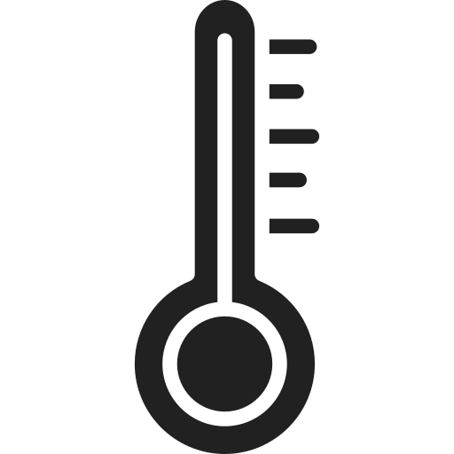 temperatura Generic Others icona
