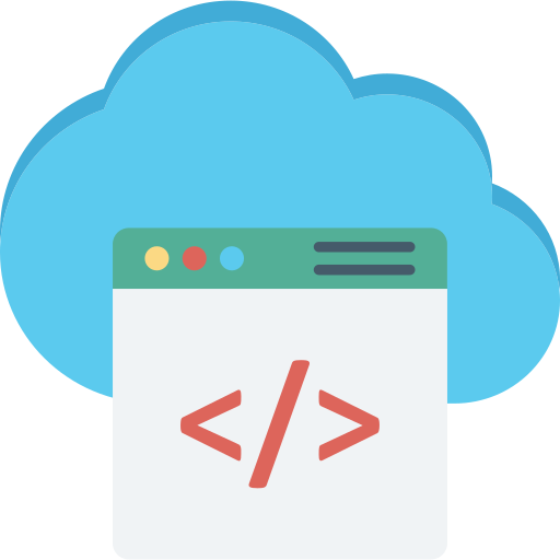 cloud-programmierung Generic Others icon