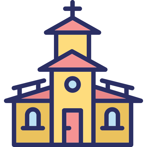 kirche Generic Others icon