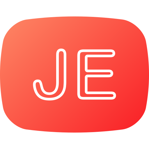 jersey Generic gradient fill icon