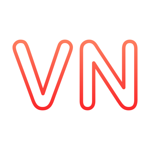 vietnam Generic gradient outline icona