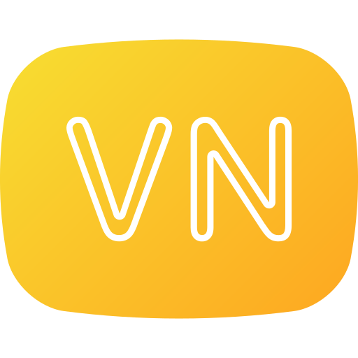 vietnam Generic gradient fill icoon