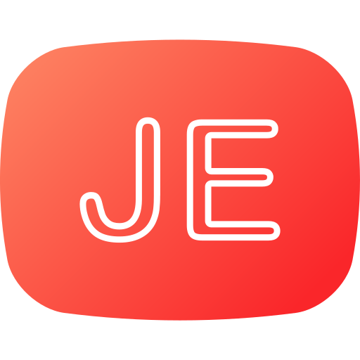 jersey Generic gradient fill icon
