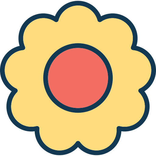 blume Generic color lineal-color icon