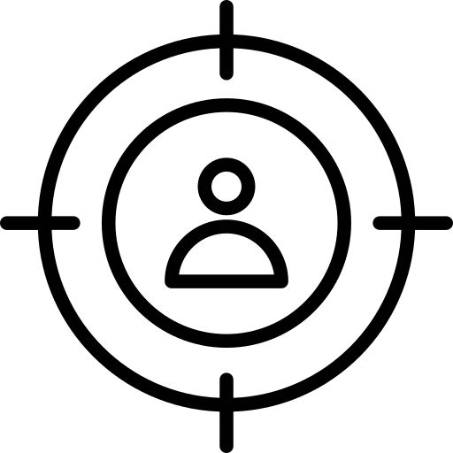 menschen Generic outline icon