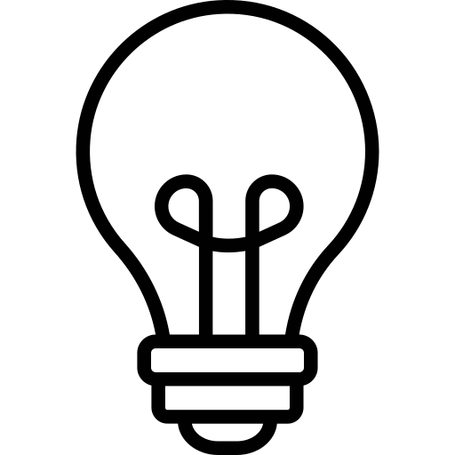 grafico Generic outline icono