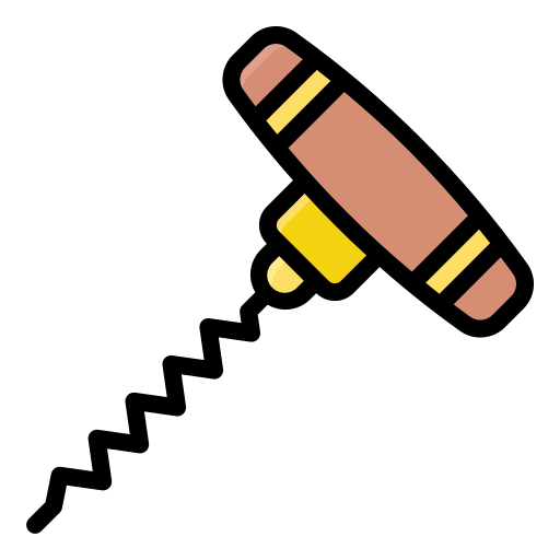 abrebotellas Generic color lineal-color icono