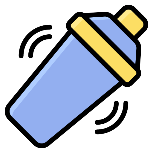 wibrator Generic color lineal-color ikona