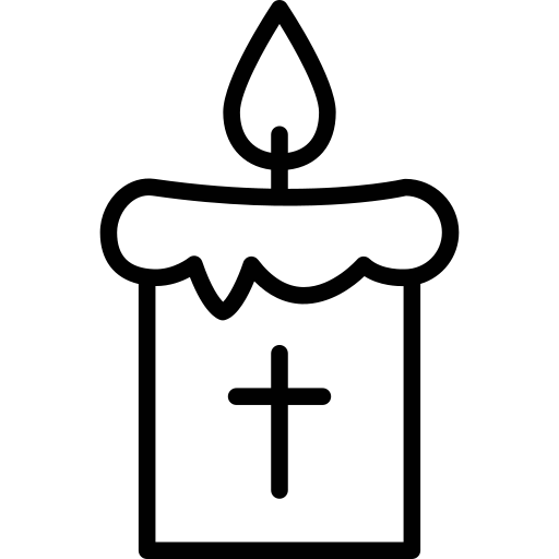 candela Generic outline icona