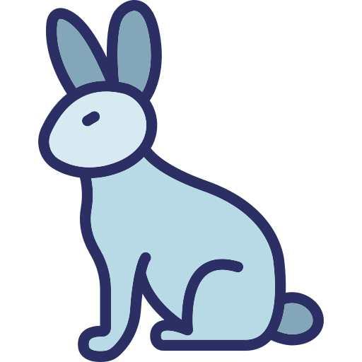 Easter Generic color lineal-color icon