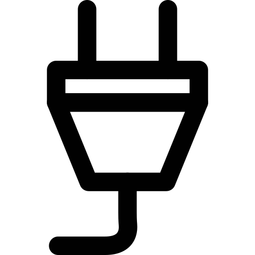 sv Generic outline icona