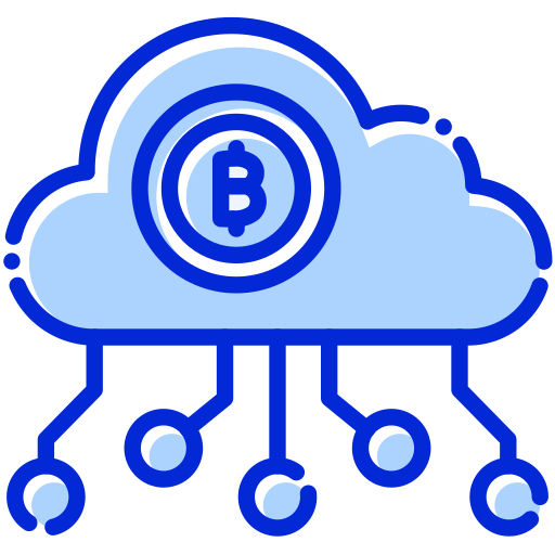 cloud-mining Generic Others icon