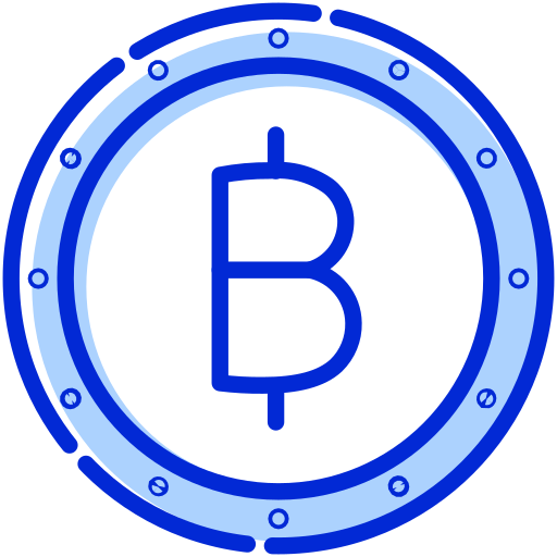 bitcoin Generic Others icon