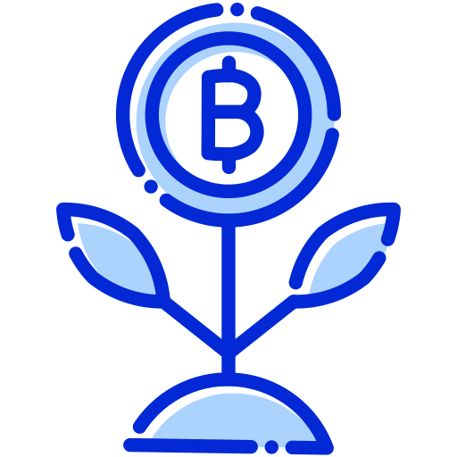bitcoin Generic Others icon
