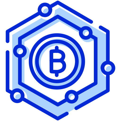 bitcoin Generic Others icon