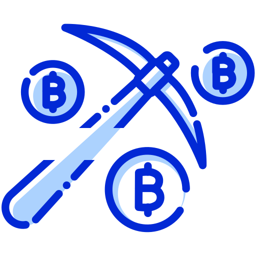 bitcoin Generic Others icon