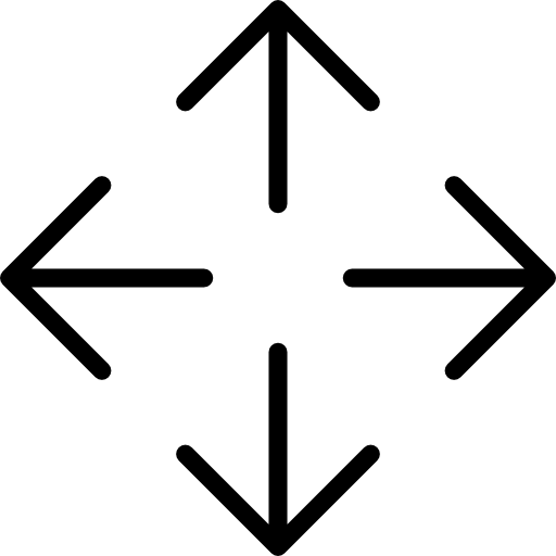 przenosić Basic Miscellany Lineal ikona