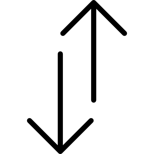 選別 Basic Miscellany Lineal icon
