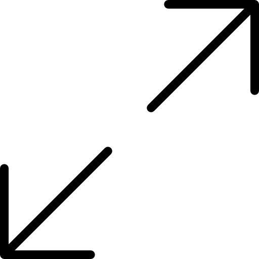 サイズ変更 Basic Miscellany Lineal icon