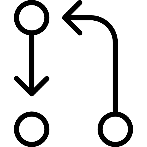 transferir Basic Miscellany Lineal icono