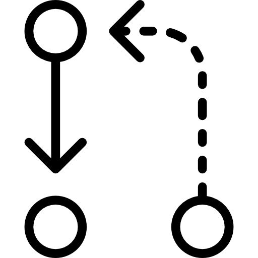 transferir Basic Miscellany Lineal icono