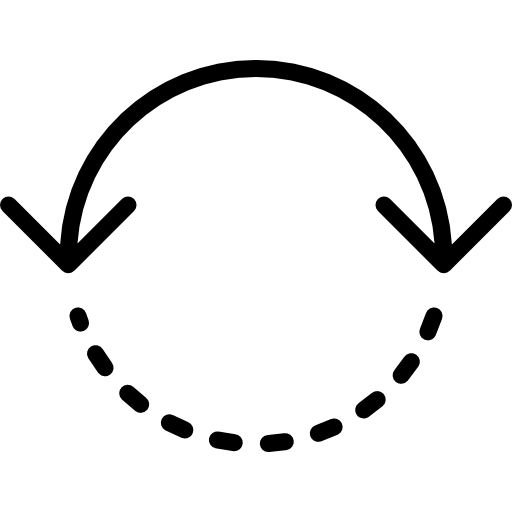 o circuito Basic Miscellany Lineal Ícone